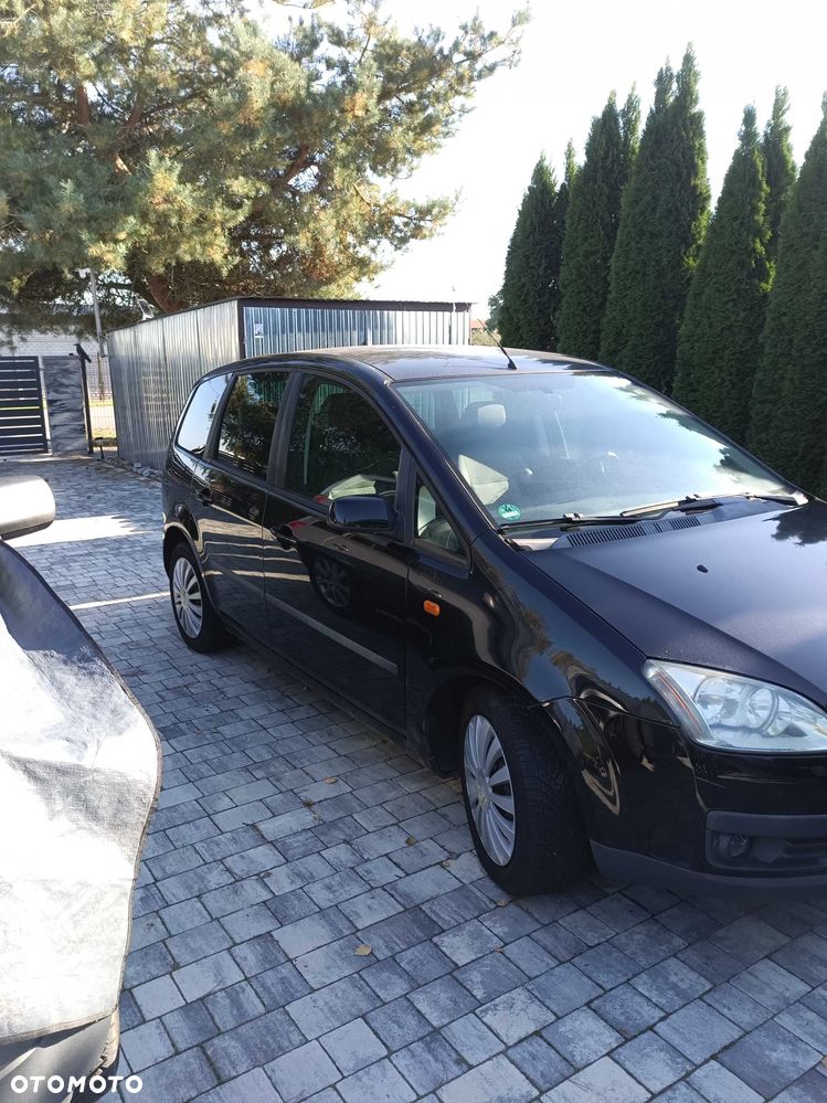 Ford Focus C-Max
