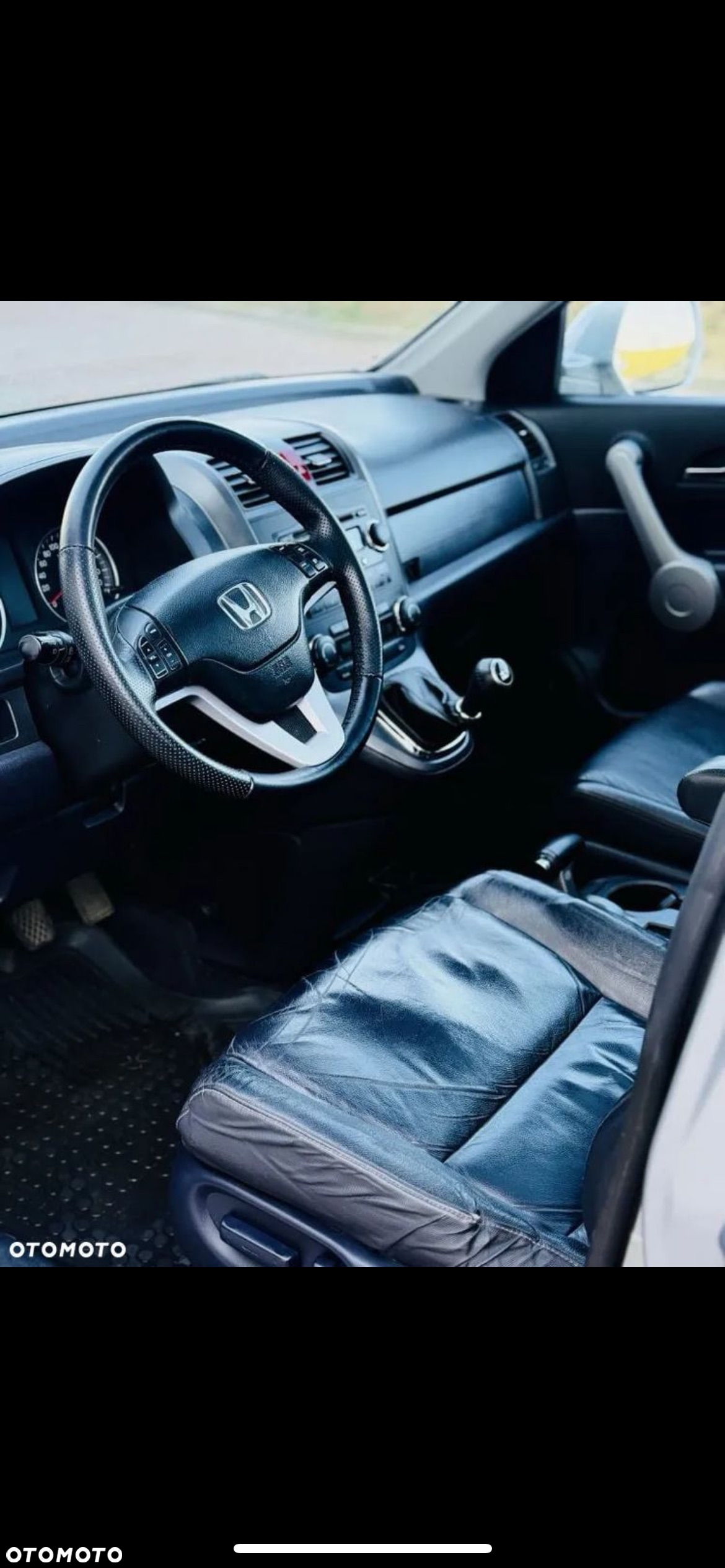 Honda CR-V 2.2i-CTDi Comfort - 7