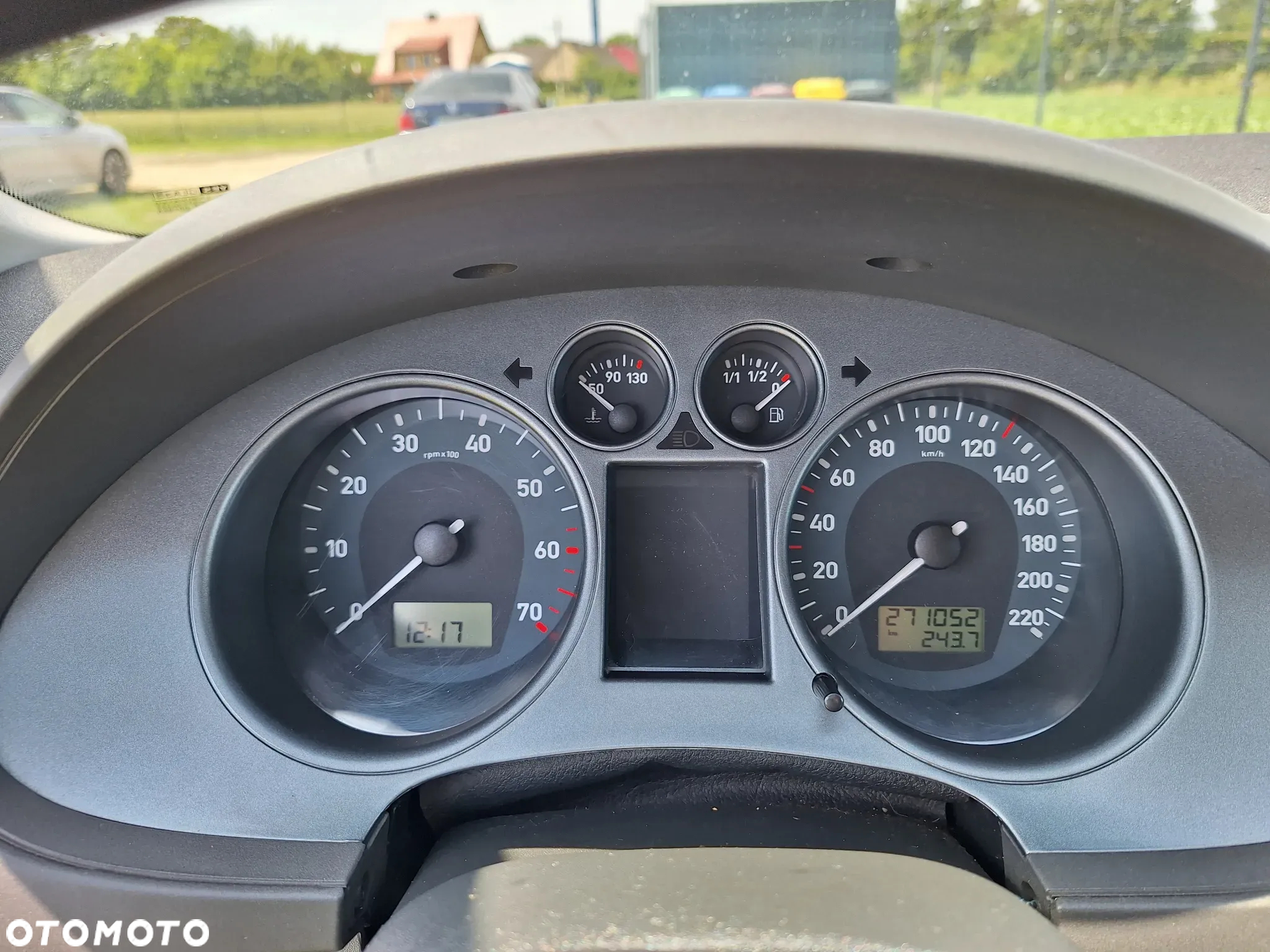 Seat Ibiza - 10