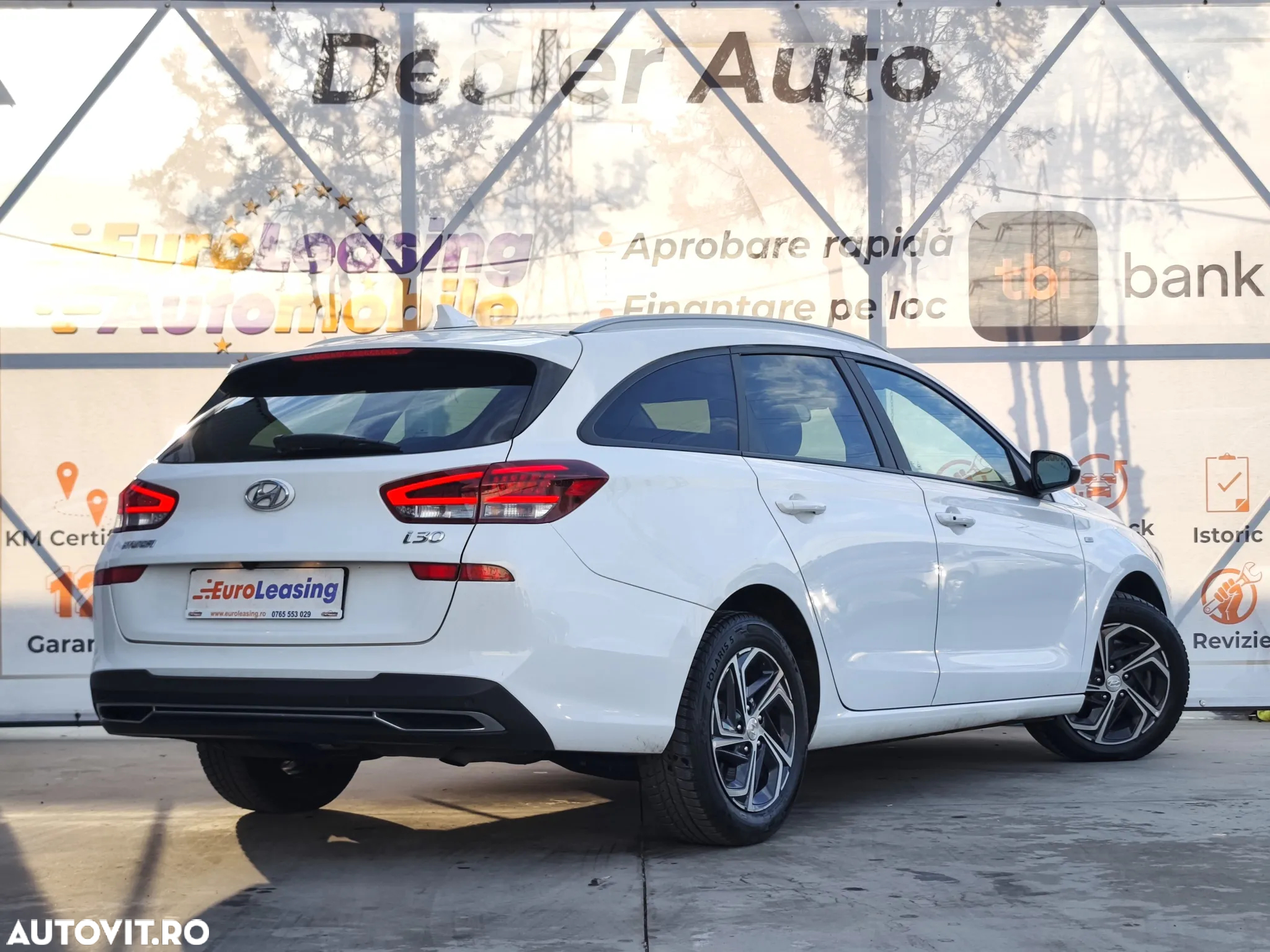 Hyundai i30 - 6