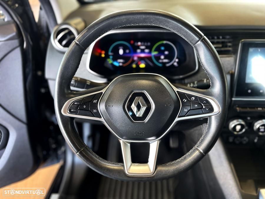 Renault Zoe (c/ Bateria) Limited 50 - 13