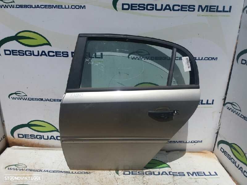 PORTA TRASEIRA ESQUERDA OPEL VECTRA C 1.8 16V 122CV 1796CC - 1