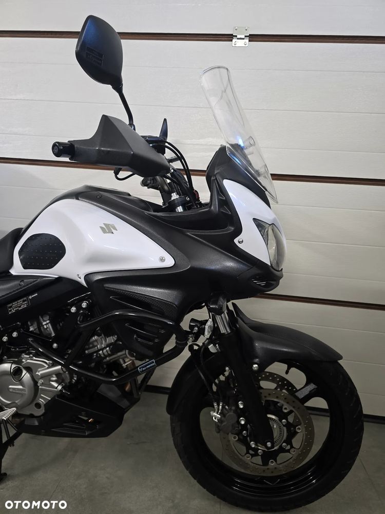 Suzuki V-STROM - 3