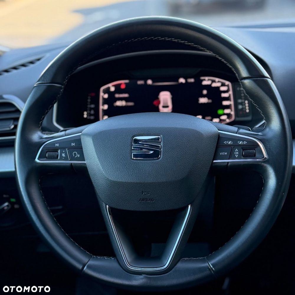 Seat Tarraco - 21