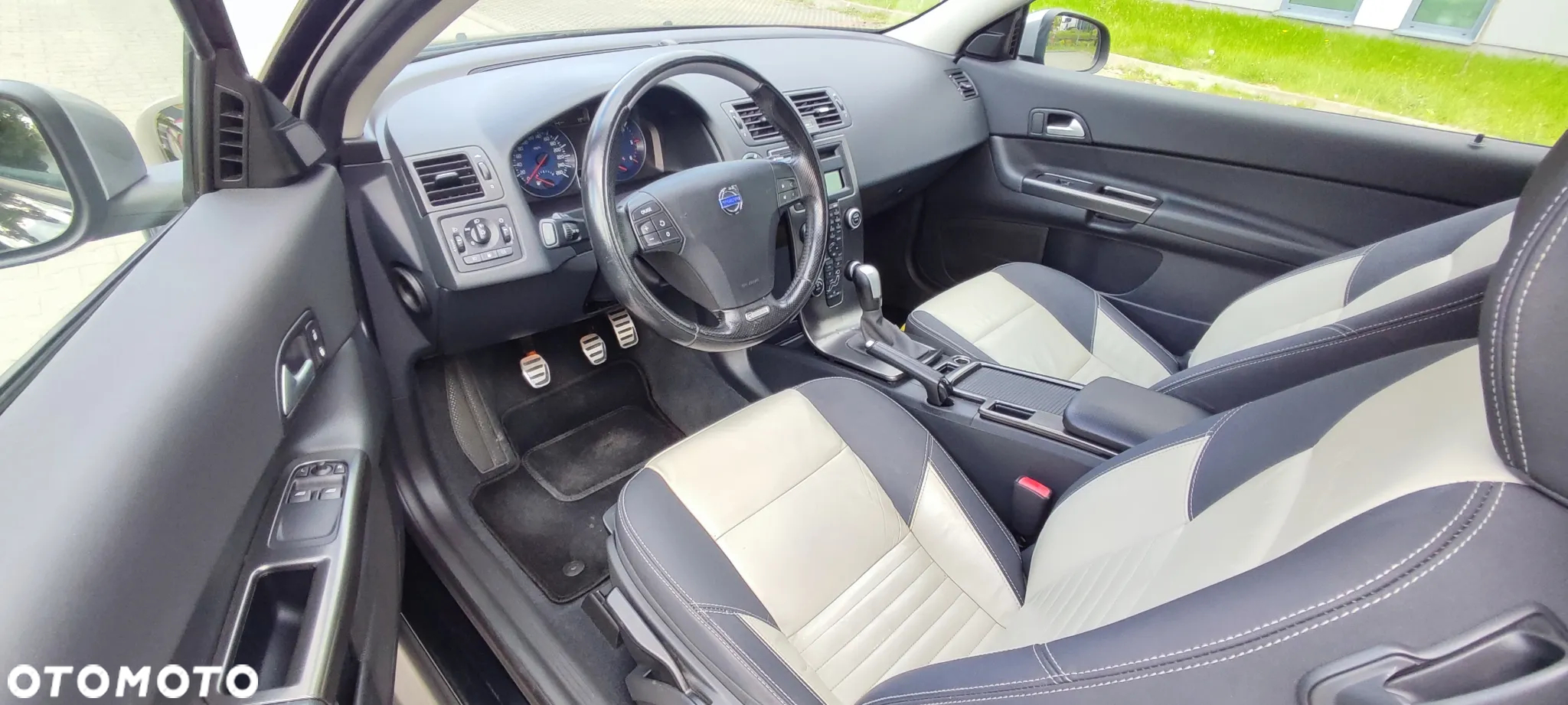 Volvo C30 D2 RDesign - 17