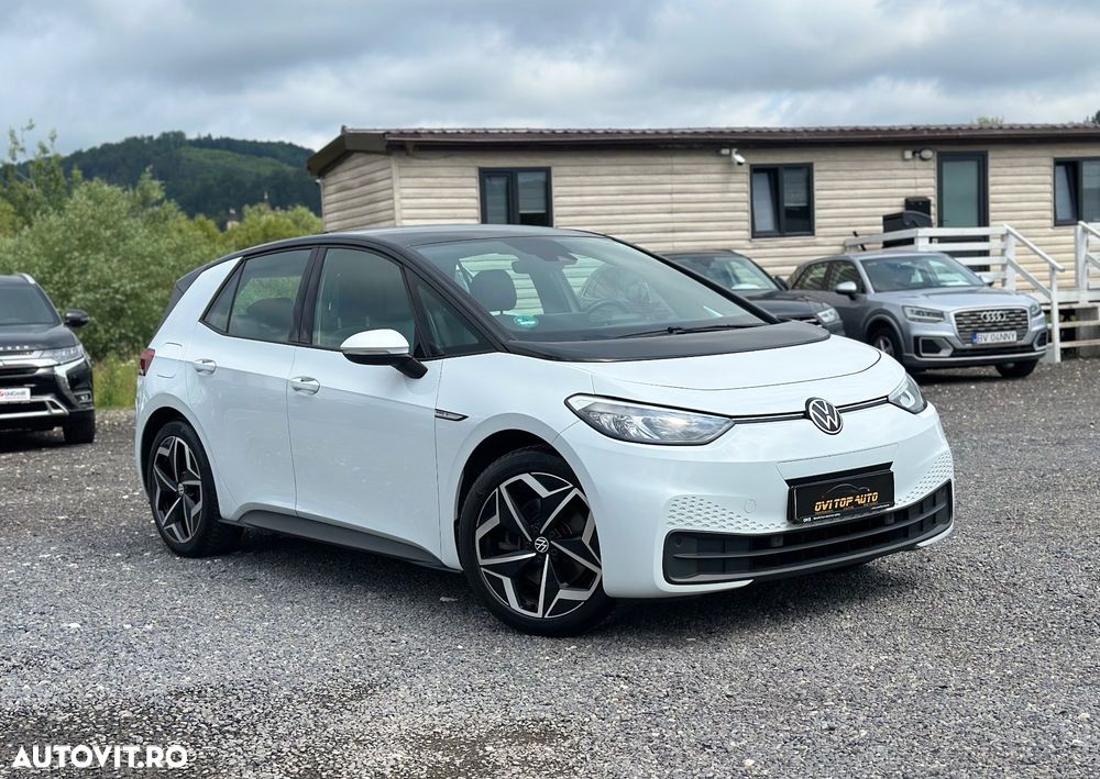 Volkswagen ID.3 Pro S (4-Sitzer) - 3