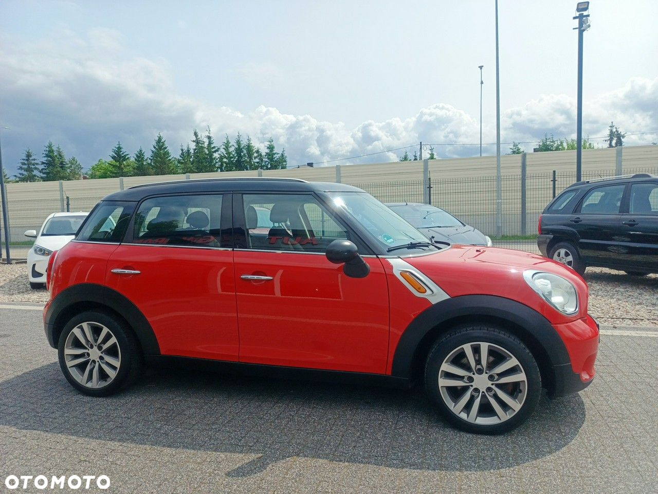 MINI Countryman - 17