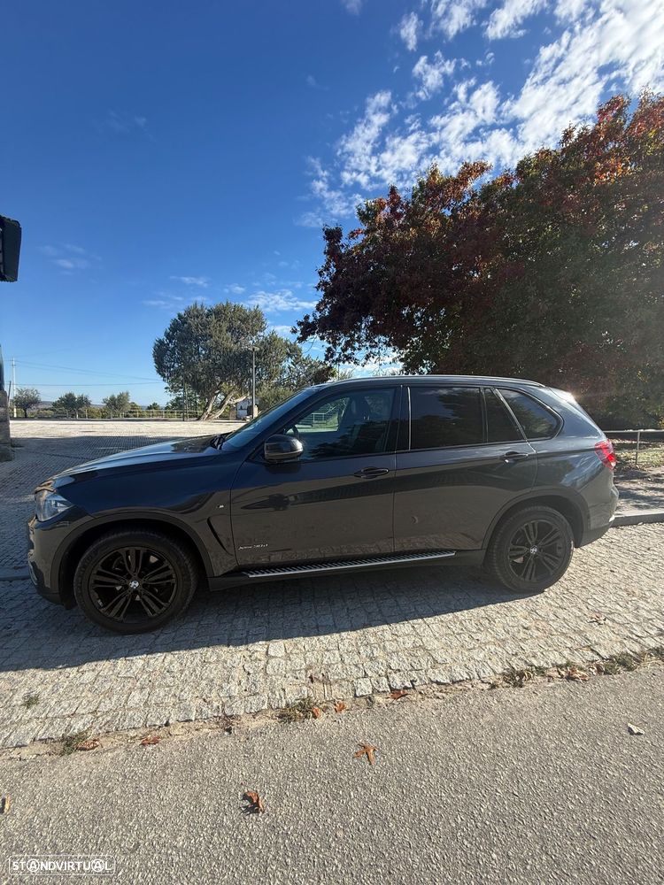 BMW X5 - 2