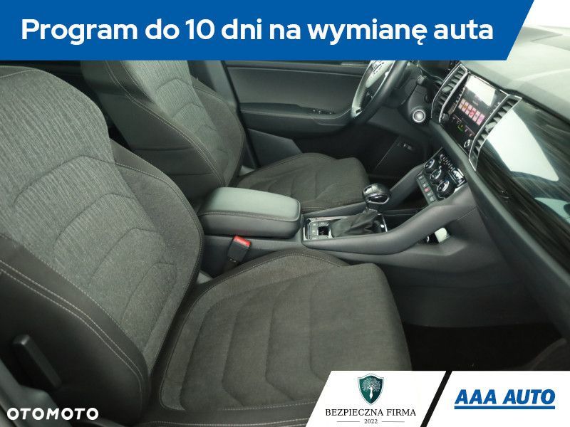 Skoda Kodiaq - 9