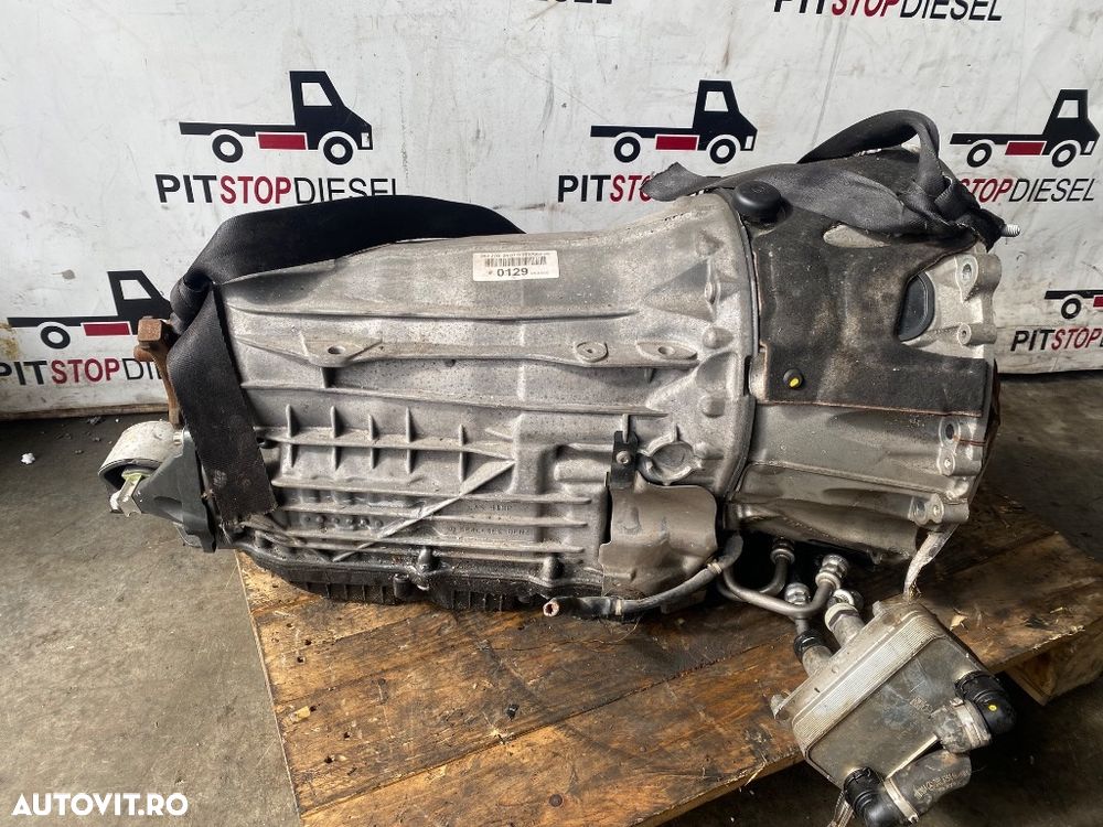 CUTIE VITEZE AUTOMATA MERCEDES E CLASS W213 C CLASS W205 2016 2017 2018 2019 2020 2021 2022 2023 - 4