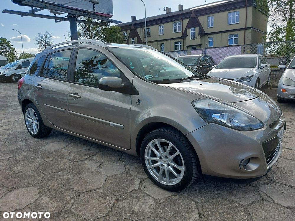 Renault Clio - 2