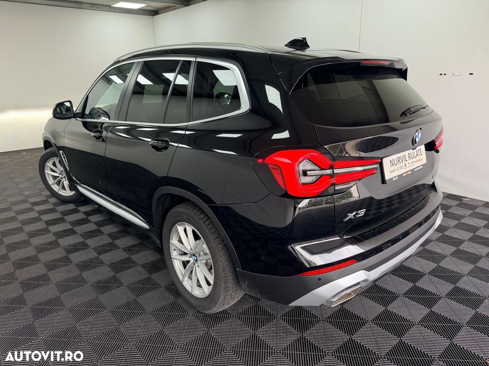 BMW X3 - 24