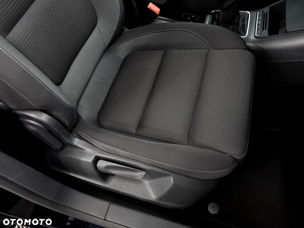 Volkswagen Tiguan 2.0 TDI Sport&Style - 13