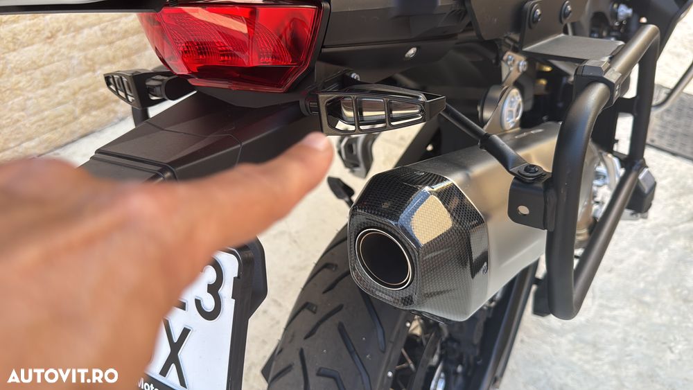 BMW F900GS Adventure - 38