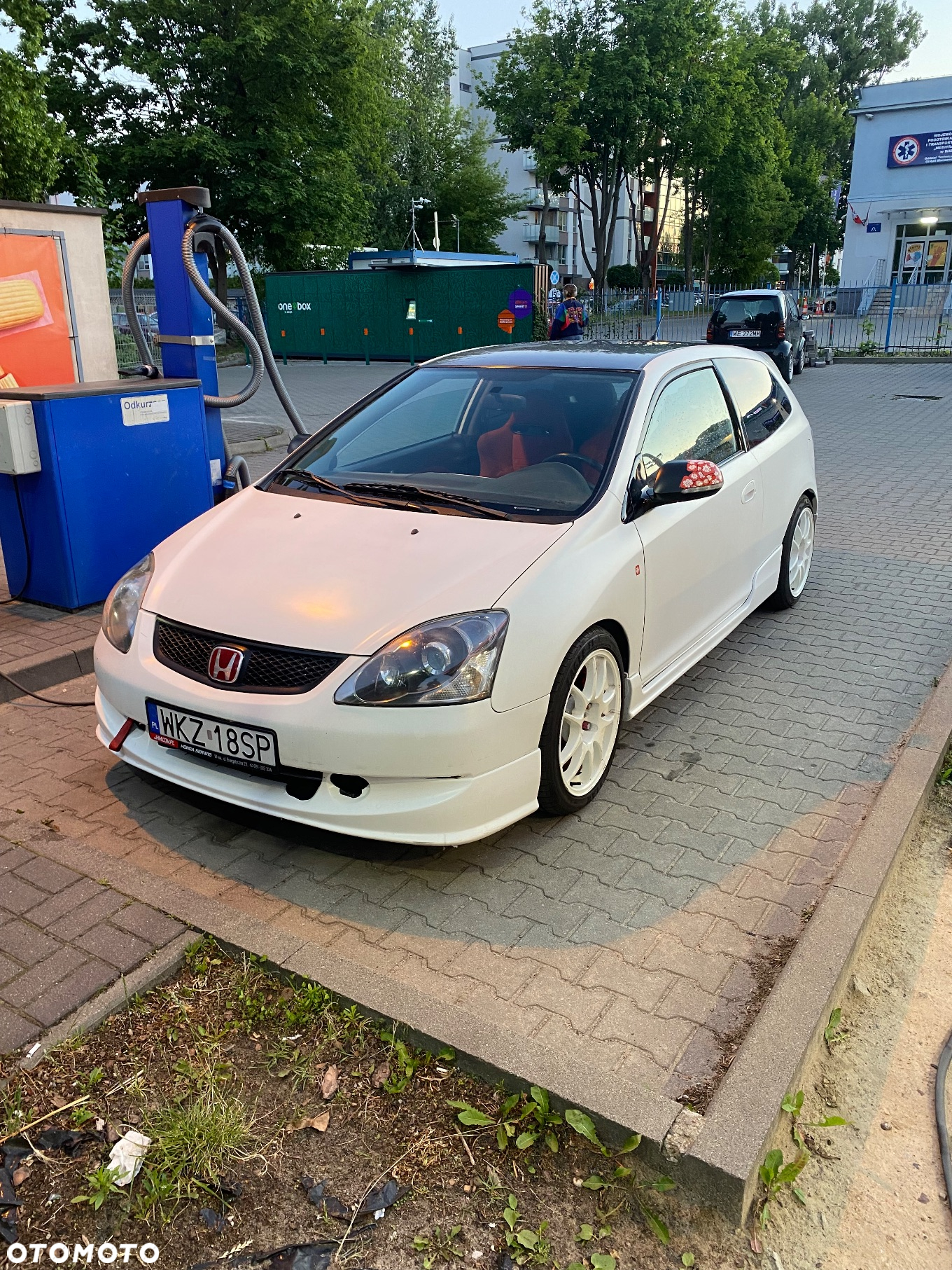 Honda Civic 2.0i Type-R - 7