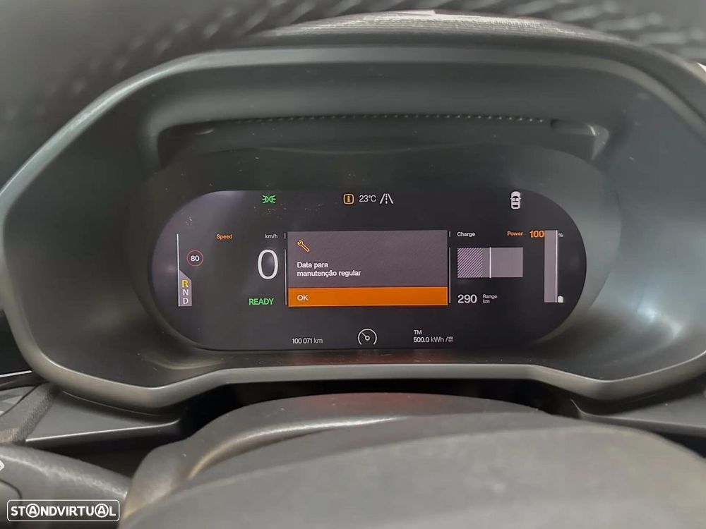 Polestar 2 Single Motor 64kWh - 35