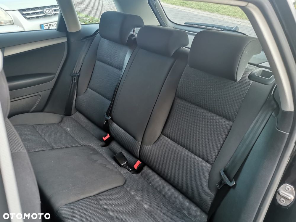 Audi A3 Sportback - 13