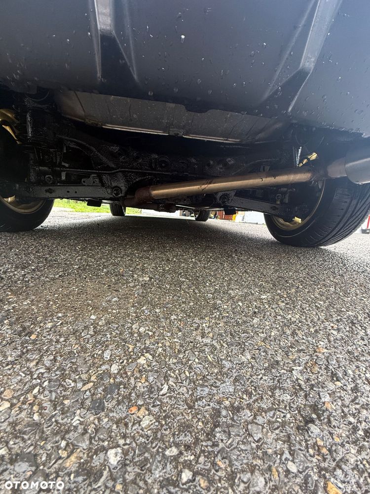 Subaru Impreza 2.0R Active - 6