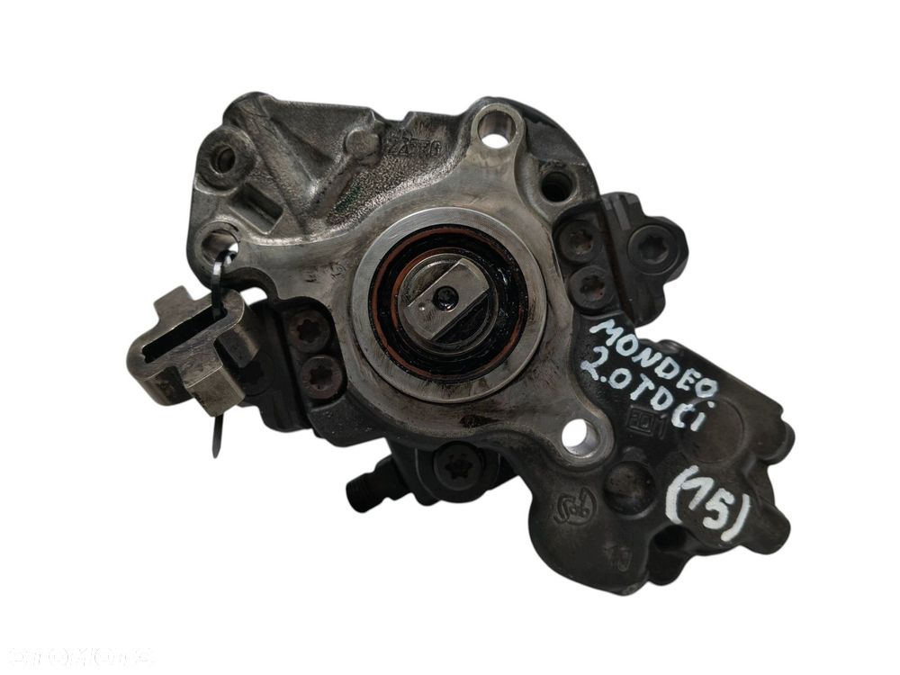 POMPA WTRYSKOWA Mondeo MK4 S-Max 2.0 TDCi 9687959180 Delphi DFP3.4 - 11