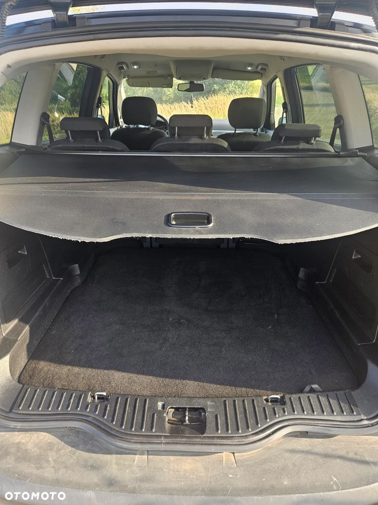 Ford S-Max 2.0 TDCi DPF Platinium X - 8