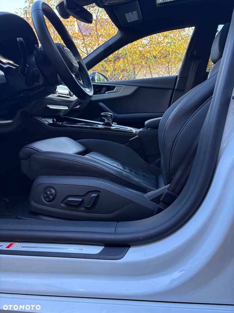 Audi A5 Sportback 45 TFSI quattro S tronic S line - 39