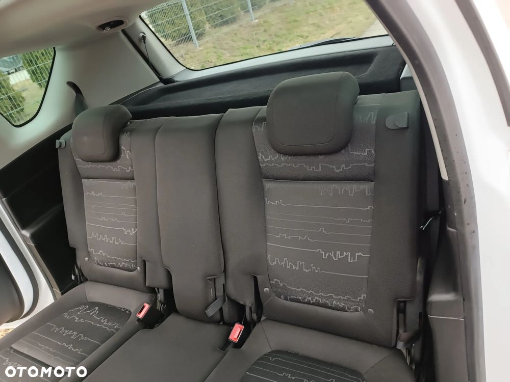 Opel Meriva 1.4 Active - 19