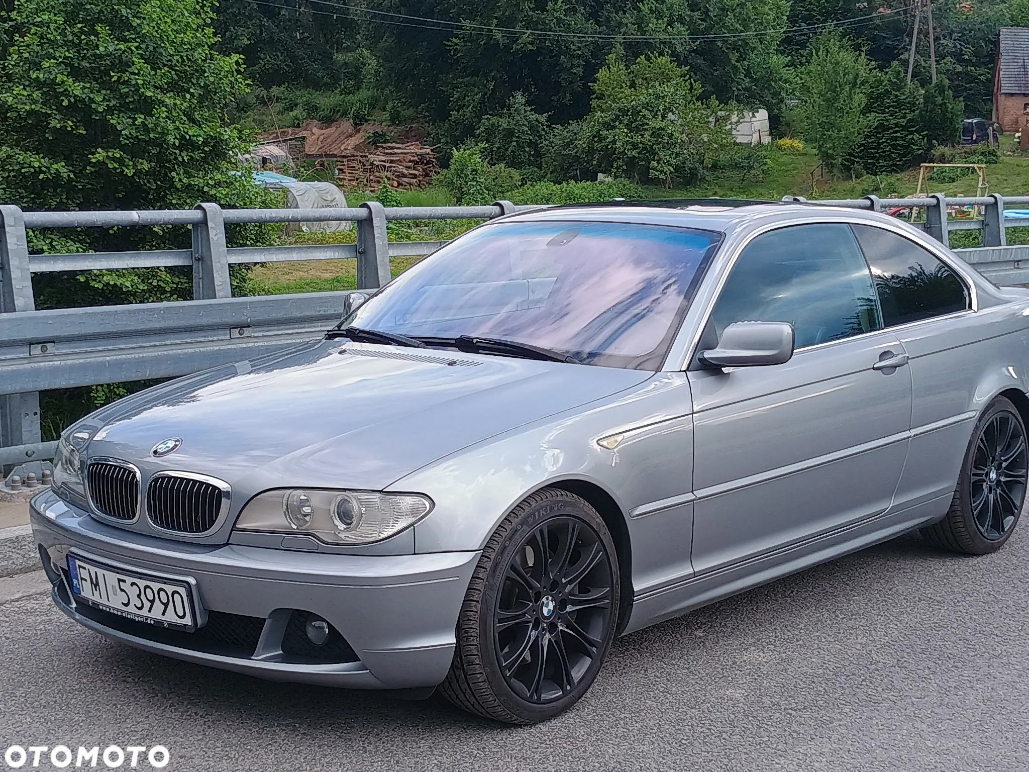 BMW Seria 3 330 Ci - 19