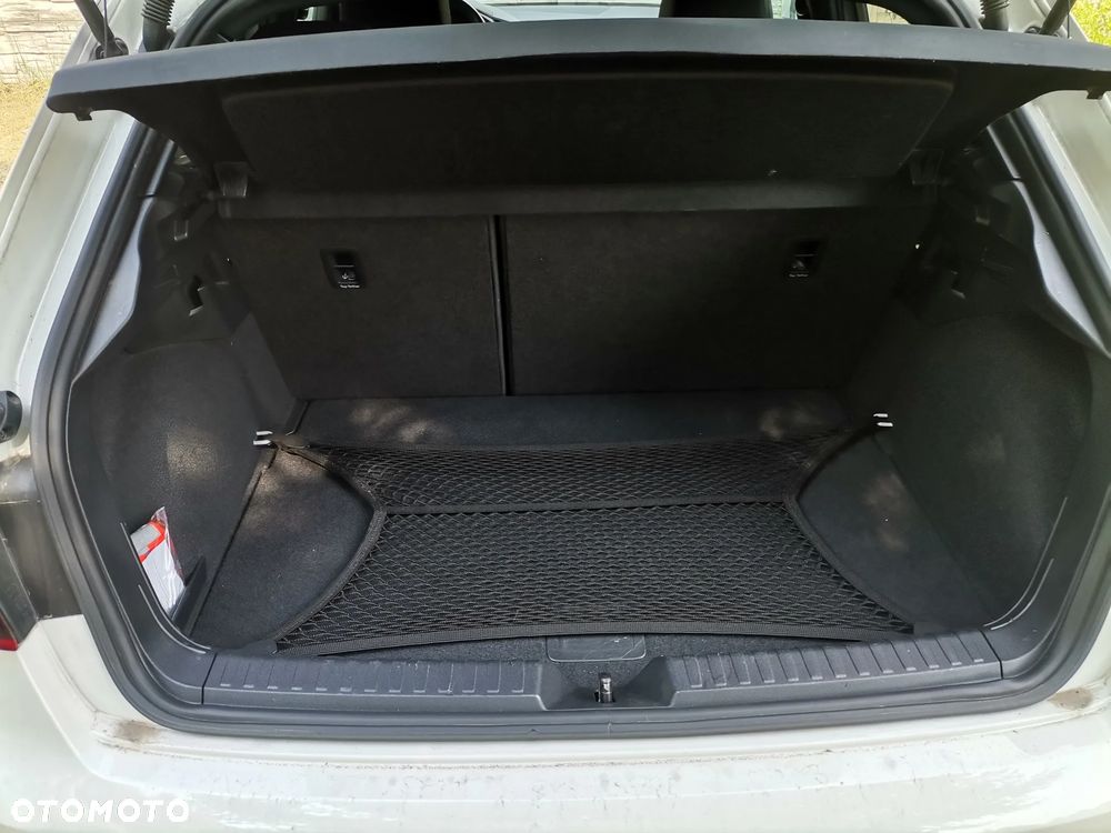 Audi A1 Sportback - 13