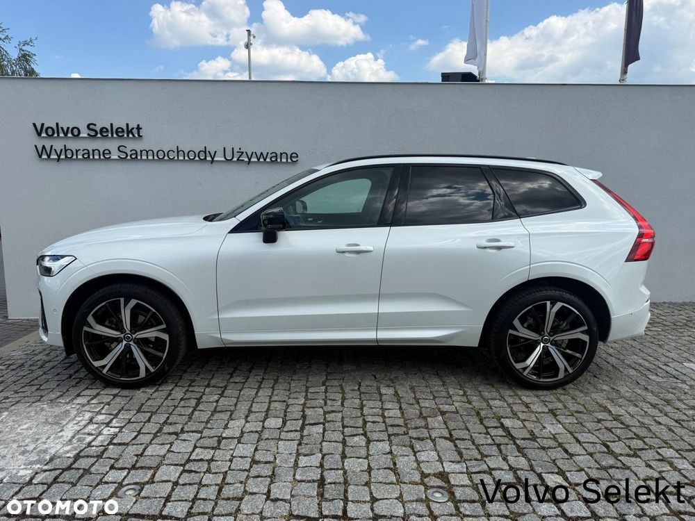 Volvo XC 60 - 7
