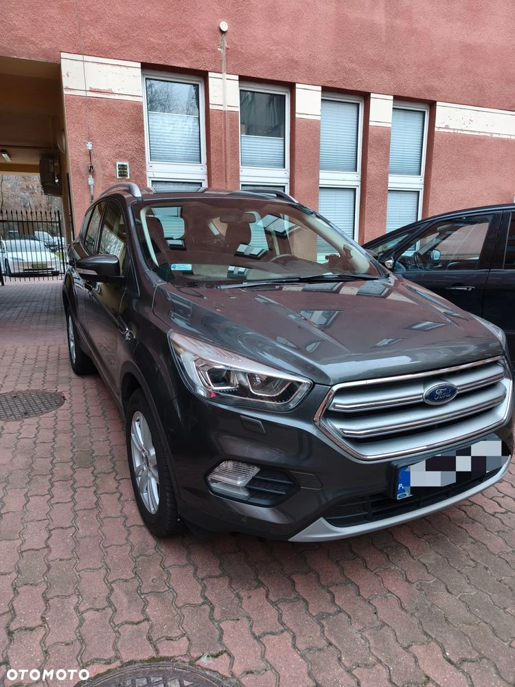 Ford Kuga 1.5 TDCi FWD Edition - 24