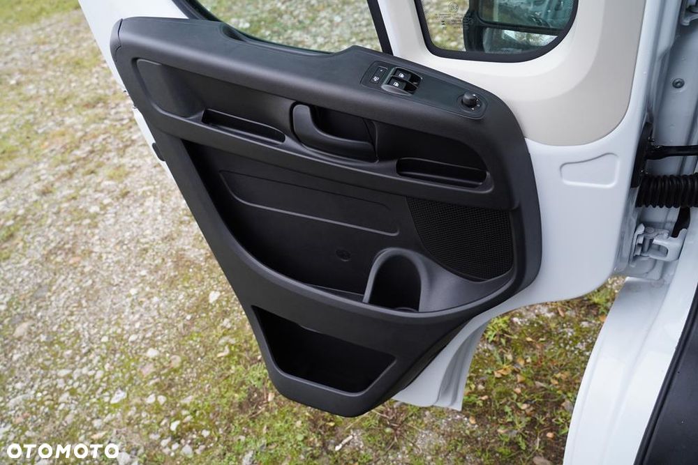Fiat Ducato Maxi H3-Power L3H2 - 10