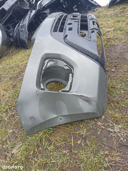 Suzuki Ignis 3 Lift zderzak przód przedni - 6