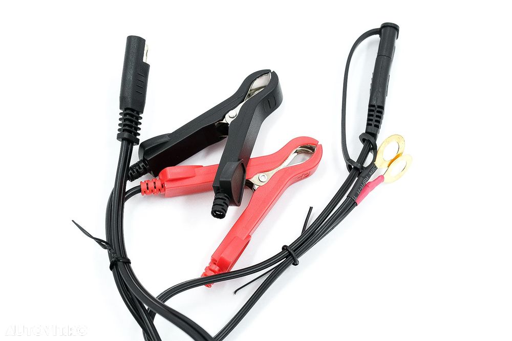 Redresor auto Osram BATTERYcharge 908 OEBCS908 - 5