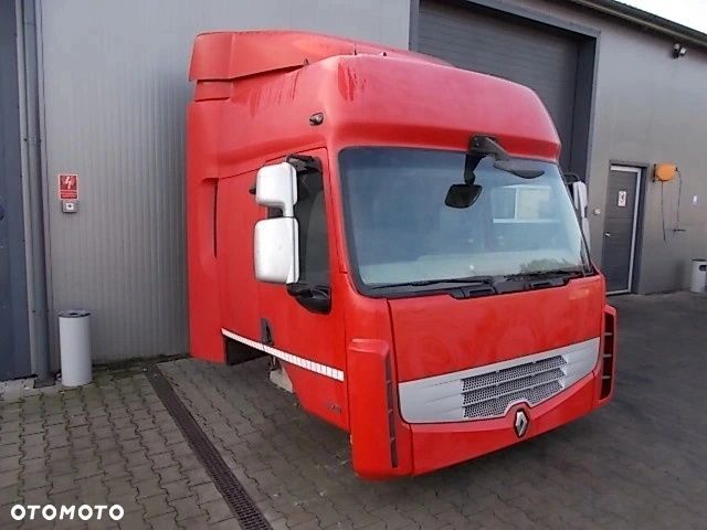 RENAULT PREMIUM 460 DXI AUT. KABINA KOMPLETNA LIFT - 1