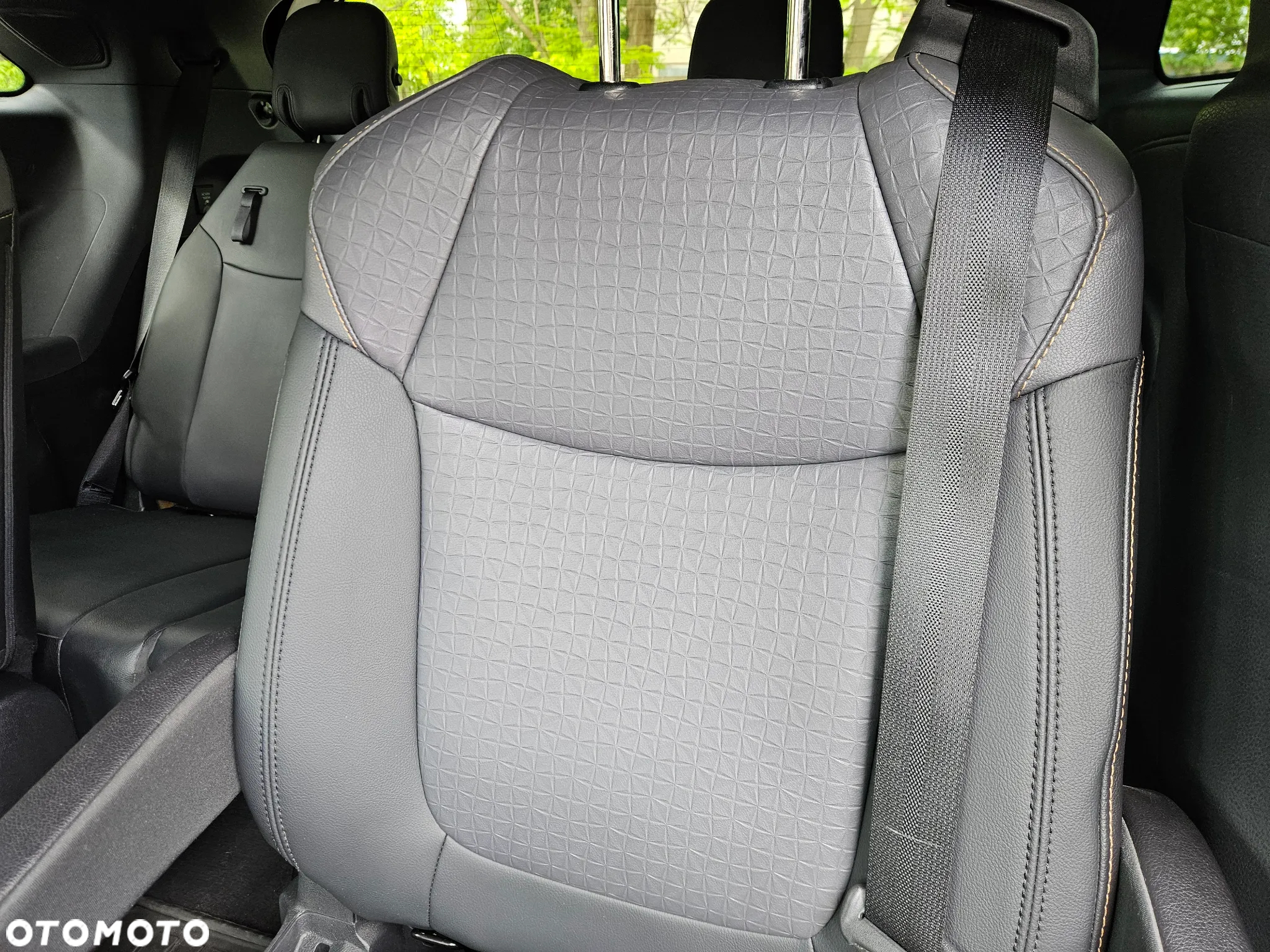 Toyota Sienna - 18