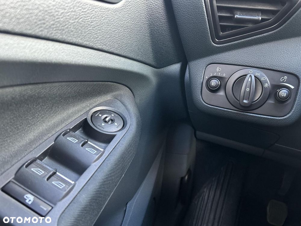 Ford C-MAX 1.0 EcoBoost Trend ASS - 22