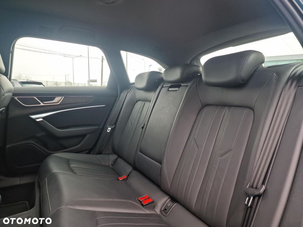 Audi A6 Avant - 27