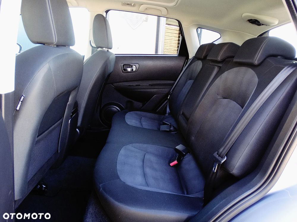 Nissan Qashqai 1.6 acenta - 30