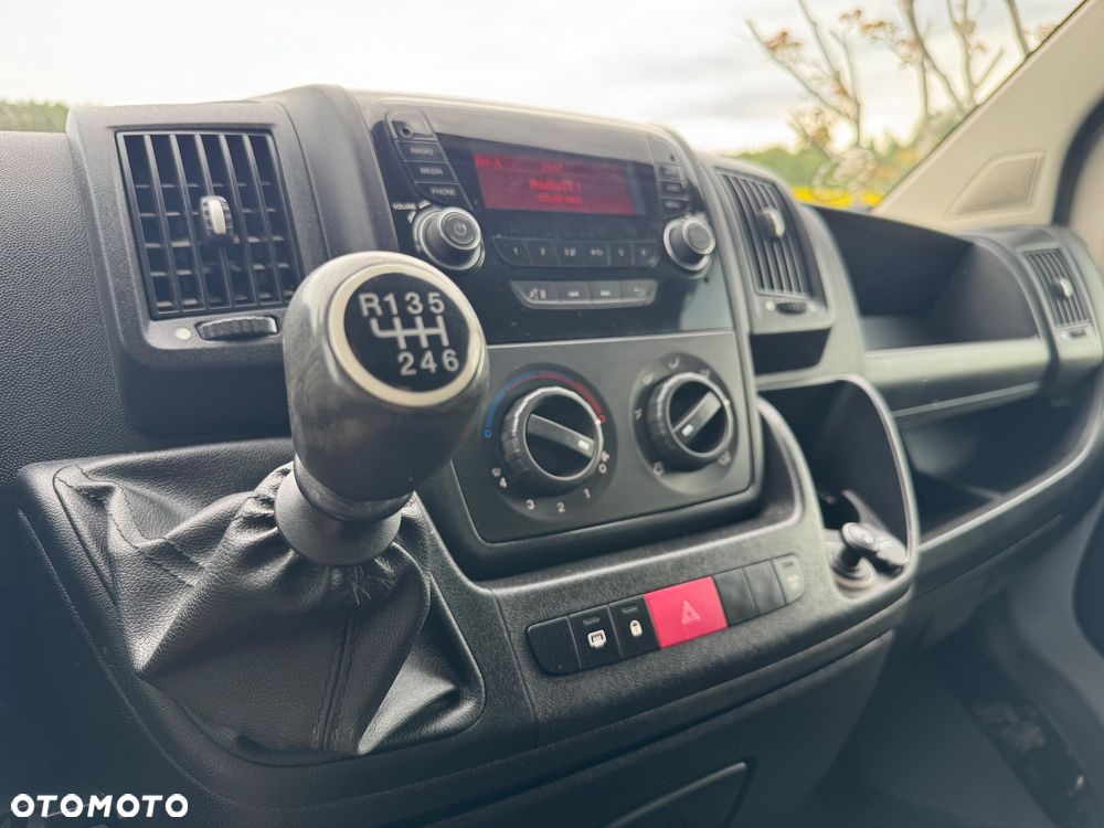 Peugeot Boxer - 7
