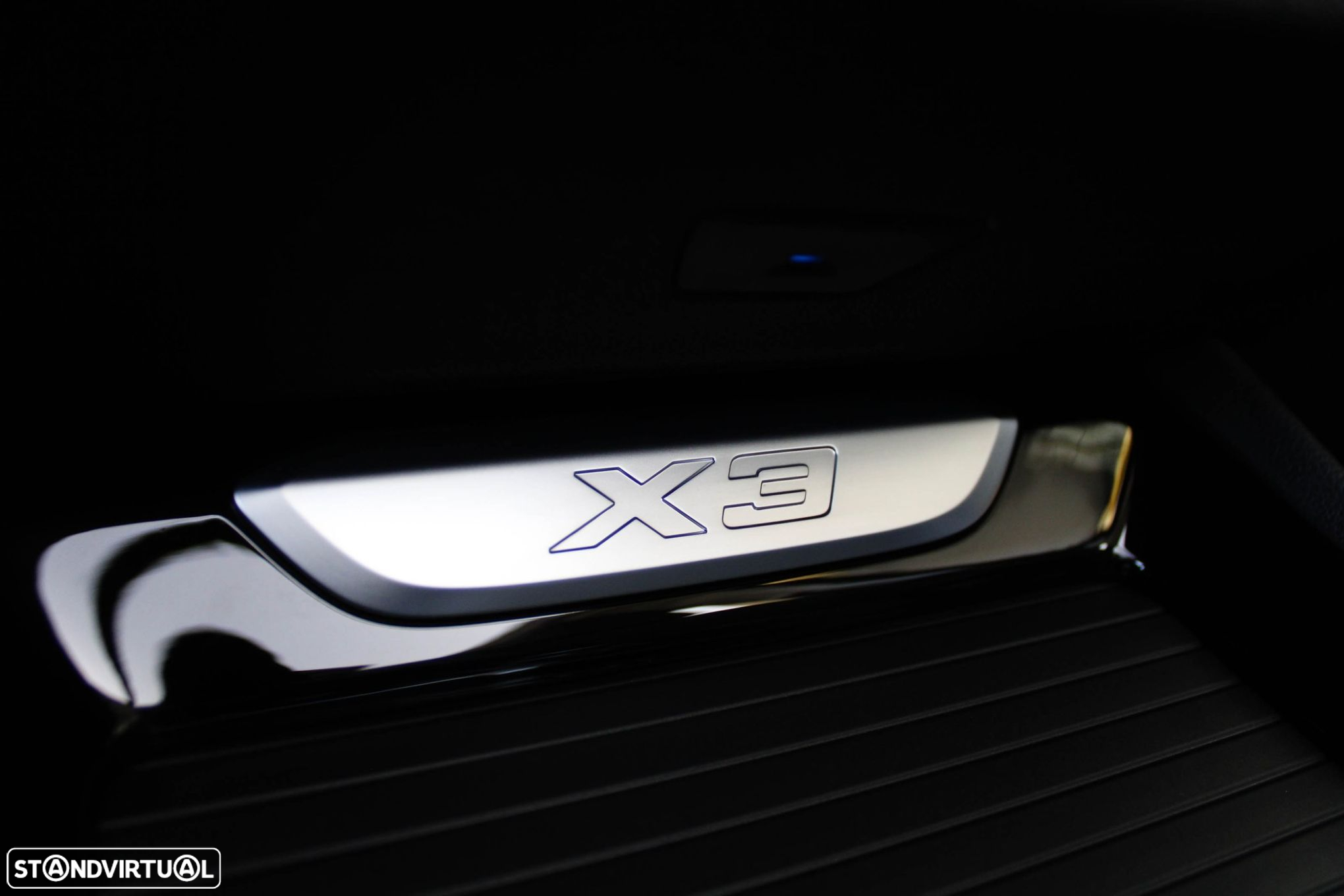 BMW X3 30 e xDrive xLine - 43