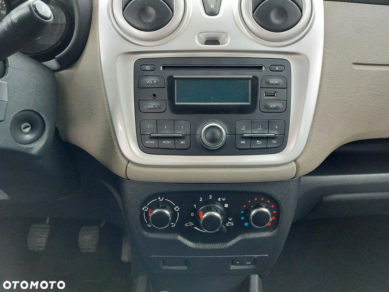 Dacia Lodgy 1.5 dCi Ambiance - 10