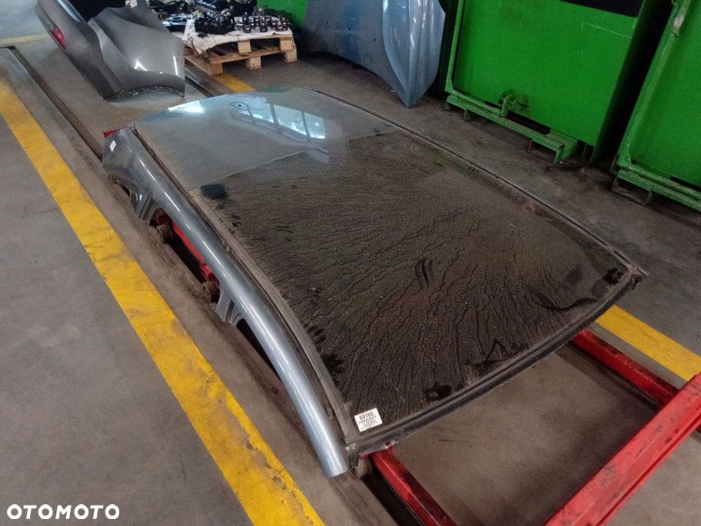 HONDA CR-V IV 12-18 DACH SZKLANY PANORAMA SZYBA - 2