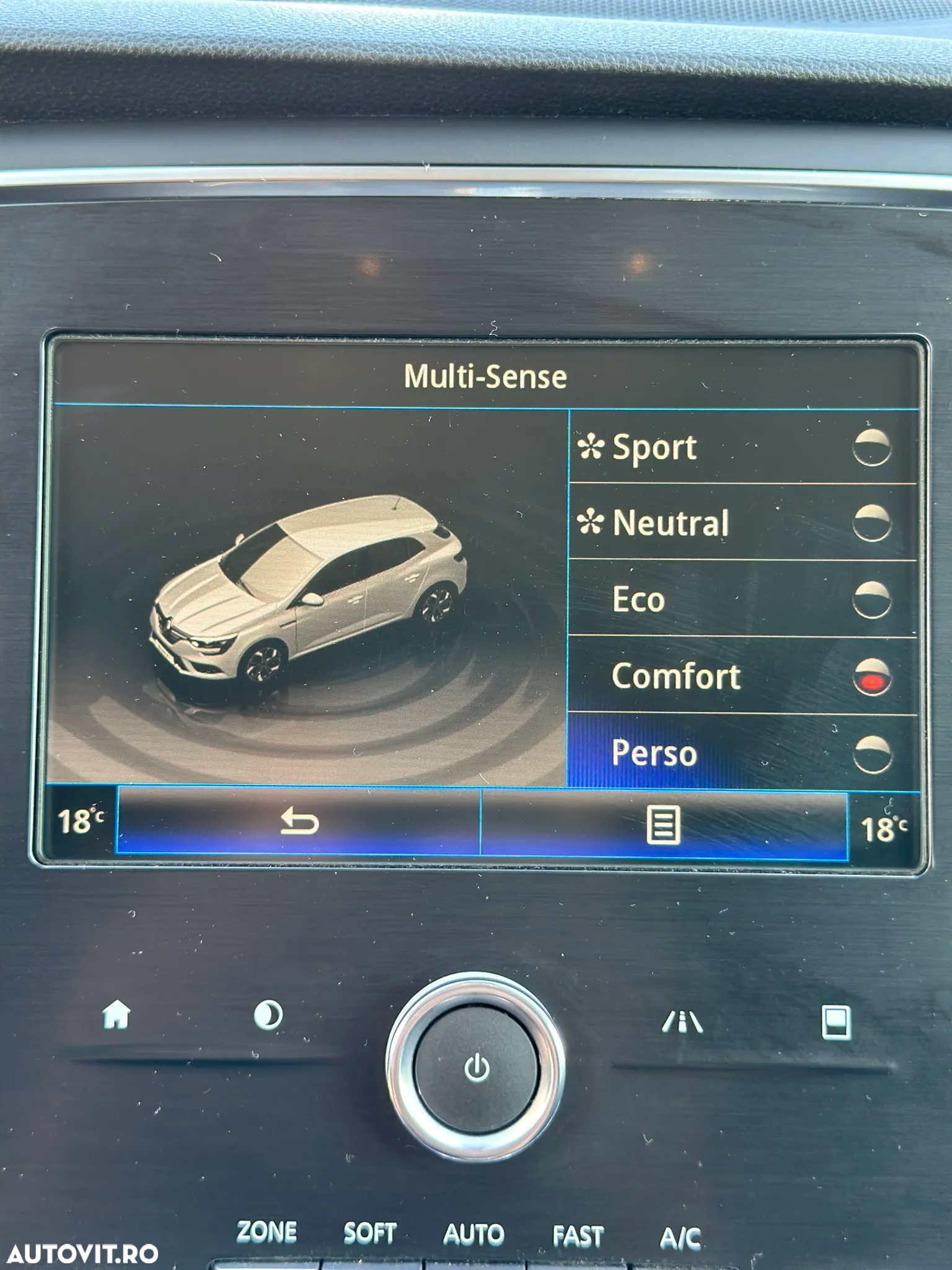 Renault Megane - 21