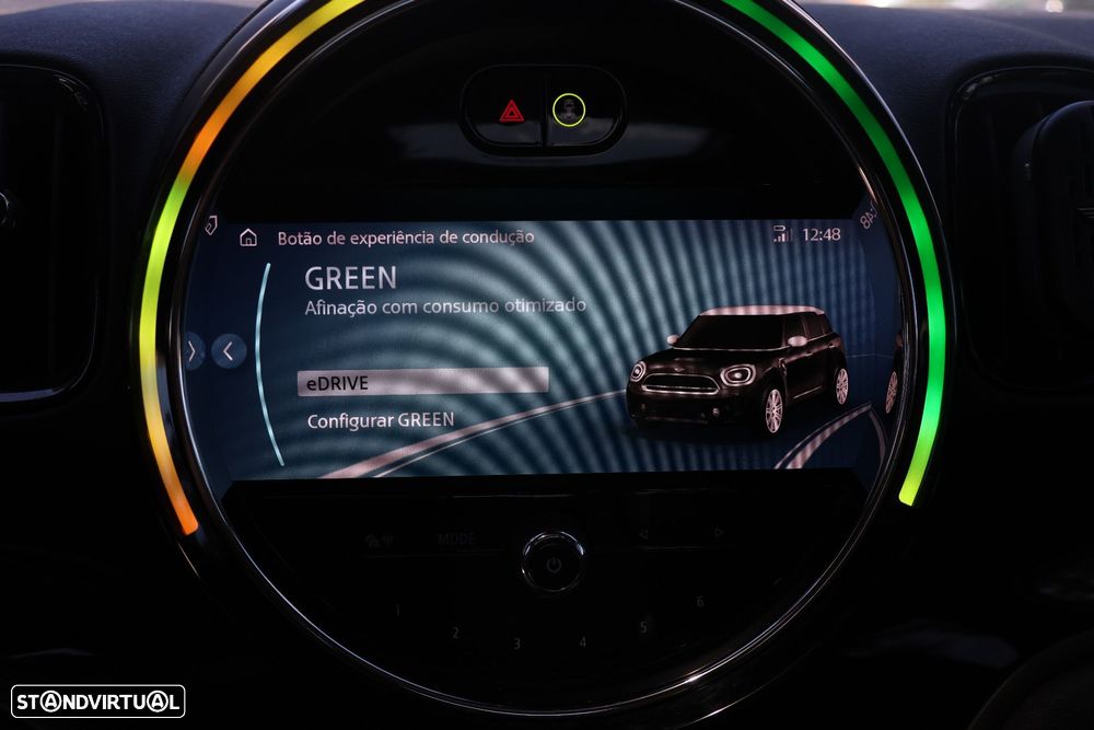 MINI Countryman Cooper SE ALL4 Auto - 31