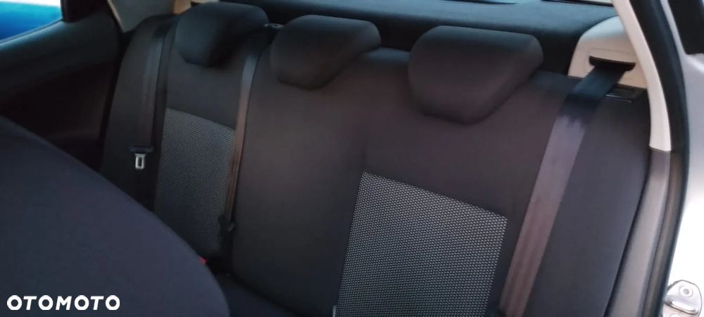 Seat Ibiza 1.4 TDI Comfort Edition - 10