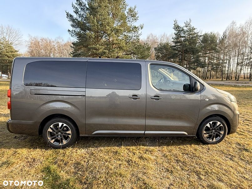 Opel Zafira 2.0 CDTI Extra Long Business - 5