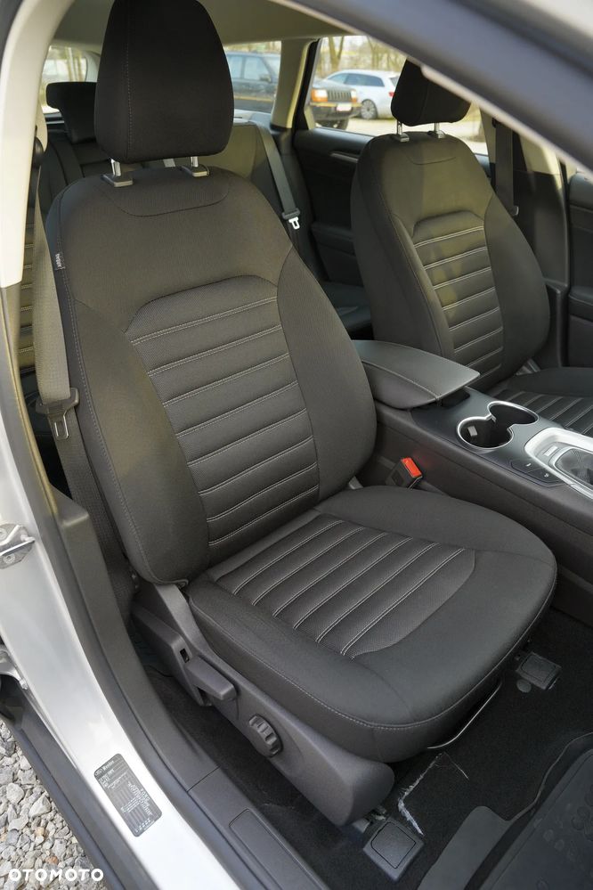 Ford Mondeo 2.0 TDCi Trend - 25