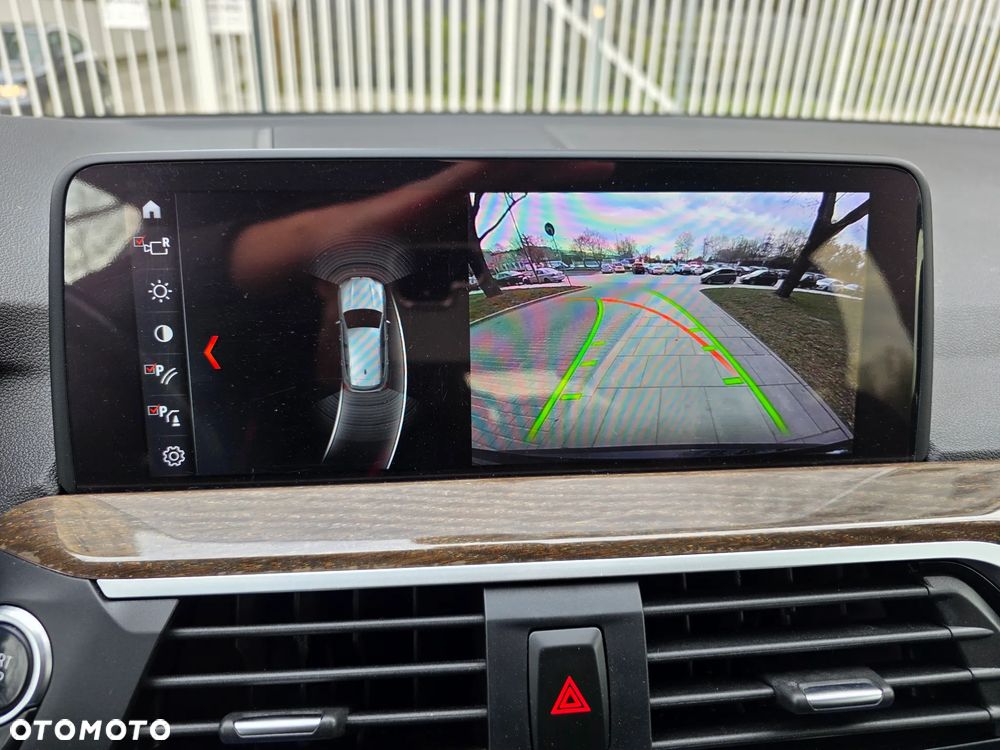 BMW X3 xDrive30i xLine - 14