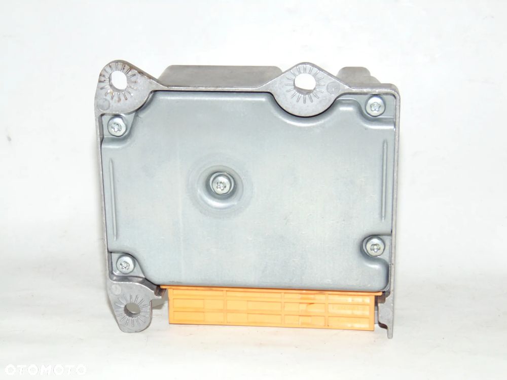 ORYGINAŁ moduł sensor poduszek powietrznych AirBag 51775402 Fiat Bravo 2 II 07-14r - 8