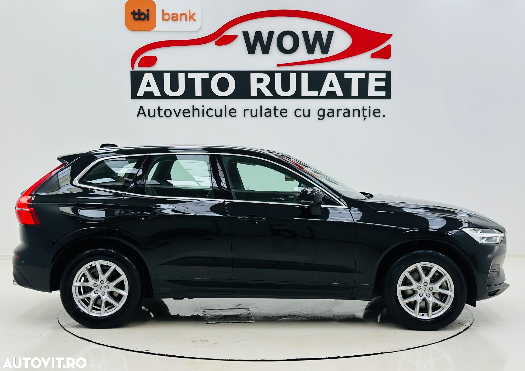 Volvo XC 60 - 12